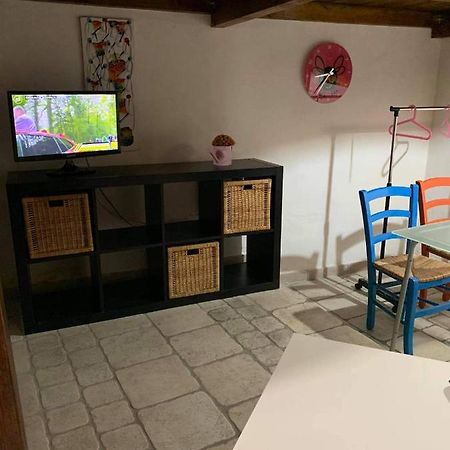 הוילה אוסטוני Casa Sole & Luna מראה חיצוני תמונה