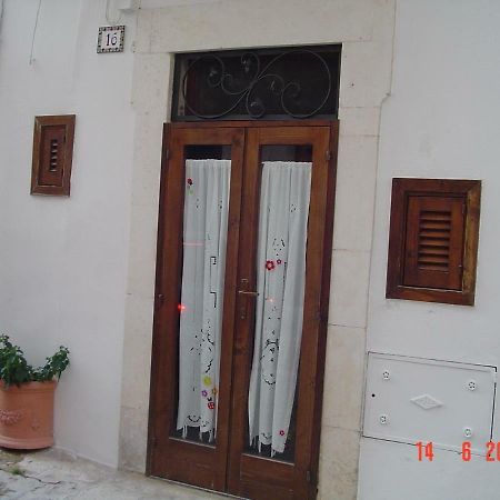 הוילה אוסטוני Casa Sole & Luna מראה חיצוני תמונה