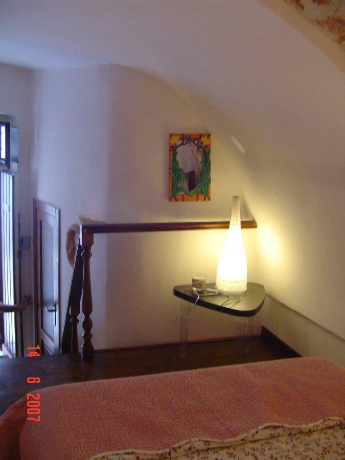 הוילה אוסטוני Casa Sole & Luna מראה חיצוני תמונה